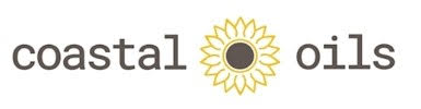 Coastal Cooking Oils Logo